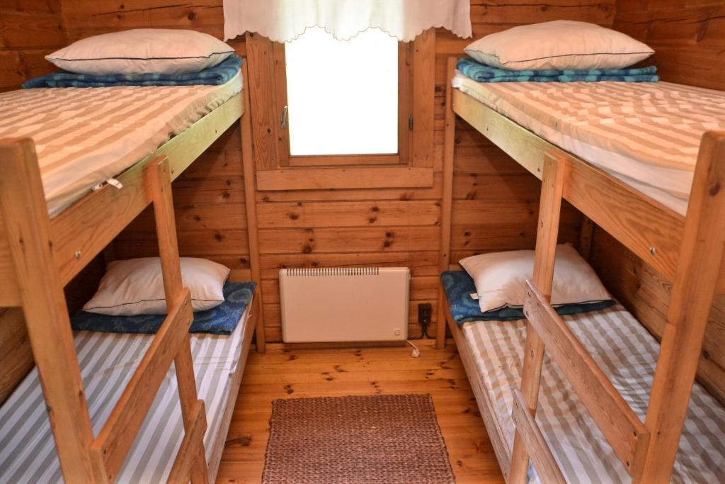 Holiday Home Tuomarniemi Kokonvaara Room photo