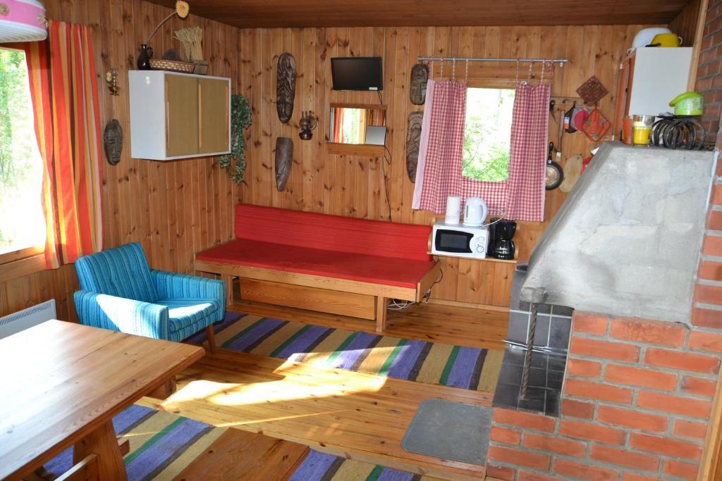 Holiday Home Tuomarniemi Kokonvaara Room photo